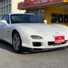 mazda rx-7 2002 CFJ1731088 image 11