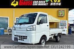 daihatsu hijet-truck 2021 -DAIHATSU--Hijet Truck EBD-S500P--S500P-0138918---DAIHATSU--Hijet Truck EBD-S500P--S500P-0138918-