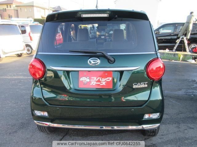 daihatsu cast 2020 quick_quick_LA250S_LA250S-0191662 image 2