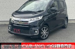 mitsubishi ek 2016 CFJ1459919