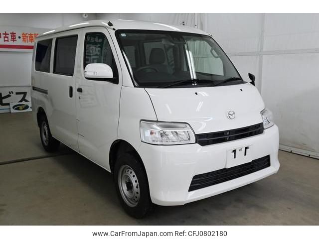 mazda bongo-van 2021 quick_quick_5BF-S403Z_S403Z-7000200 image 1