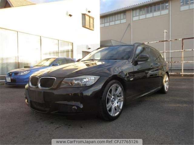 bmw 3-series 2011 -BMW--BMW 3 Series US20--WBAUS92050A940041---BMW--BMW 3 Series US20--WBAUS92050A940041- image 2