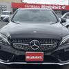 mercedes-benz c-class-station-wagon 2018 -MERCEDES-BENZ--Benz C Class Wagon DBA-205240C--WDD2052402F716427---MERCEDES-BENZ--Benz C Class Wagon DBA-205240C--WDD2052402F716427- image 4