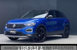 volkswagen volkswagen-others 2022 CFJ1679359