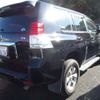 toyota land-cruiser-prado 2013 -TOYOTA 【三河 301ﾒ8256】--Land Cruiser Prado CBA-TRJ150W--TRJ150W-0033312---TOYOTA 【三河 301ﾒ8256】--Land Cruiser Prado CBA-TRJ150W--TRJ150W-0033312- image 2