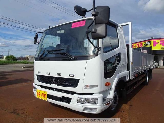 mitsubishi-fuso fighter 2024 GOO_NET_EXCHANGE_1230336A30240326W001 image 1