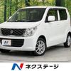 suzuki wagon-r 2016 CFJ1760605 image 1