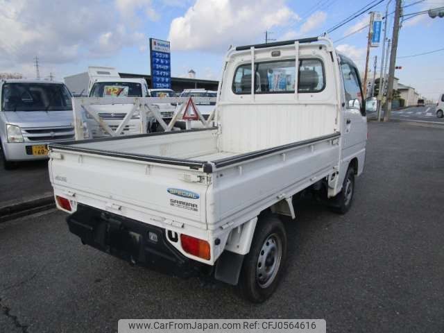 subaru sambar-truck 1997 -SUBARU--Samber Truck V-KS4--KS4-330251---SUBARU--Samber Truck V-KS4--KS4-330251- image 2