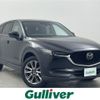 mazda cx-5 2019 -MAZDA--CX-5 3DA-KF2P--KF2P-311592---MAZDA--CX-5 3DA-KF2P--KF2P-311592- image 1