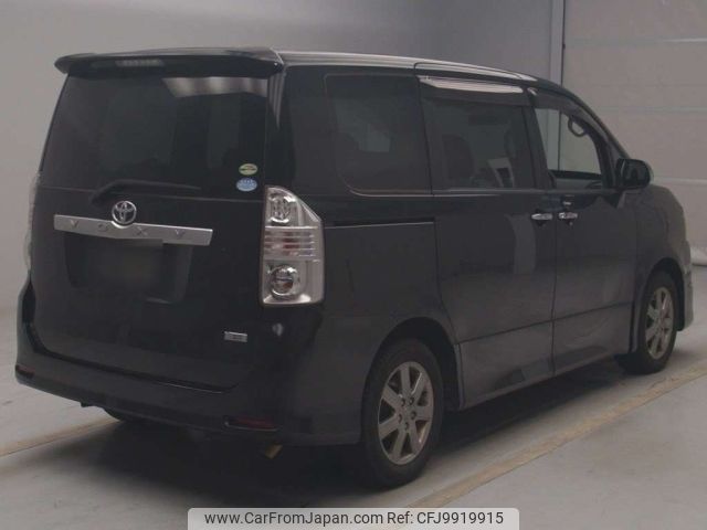 toyota voxy 2009 -TOYOTA--Voxy ZRR70W-0211147---TOYOTA--Voxy ZRR70W-0211147- image 2