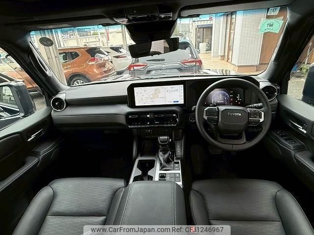 toyota toyota-others 2024 quick_quick_3BA-TRJ250W_TRJ250-0008957 image 2