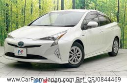 toyota prius 2016 quick_quick_ZVW50_ZVW50-6059670