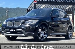 bmw x1 2013 CFJ1729571