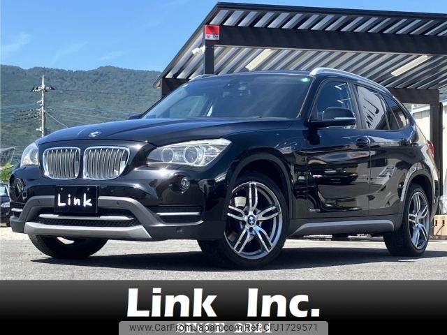 bmw x1 2013 CFJ1729571 image 1