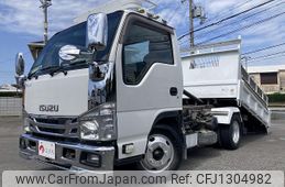 isuzu elf-truck 2016 quick_quick_TPG-NKR85AN_NKR85-7052377