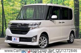 daihatsu tanto 2015 quick_quick_LA600S_LA600S-0312980
