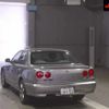 nissan skyline 2001 CFJ1628120 image 2