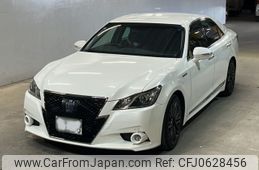 toyota crown 2015 -TOYOTA 【福岡 330は7039】--Crown AWS210-6094351---TOYOTA 【福岡 330は7039】--Crown AWS210-6094351-