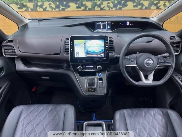 nissan serena 2019 -NISSAN--Serena DAA-HFC27--HFC27-062214---NISSAN--Serena DAA-HFC27--HFC27-062214- image 2