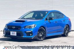 subaru wrx 2020 -SUBARU--WRX 3BA-VAG--VAG-039487---SUBARU--WRX 3BA-VAG--VAG-039487-