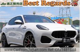 maserati maserati-others 2023 quick_quick_MGR20C_ZN6AW82C007435047