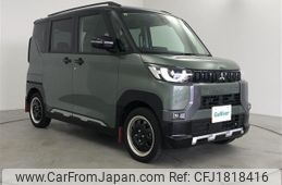 mitsubishi delica-mini 2023 CFJ1818416