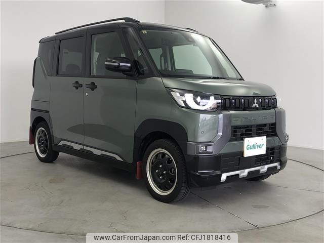 mitsubishi delica-mini 2023 CFJ1818416 image 1