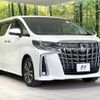 toyota alphard 2018 CFJ1665371 image 17