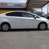 toyota prius 2010 quick_quick_DAA-ZVW30_ZVW30-0187693 image 10