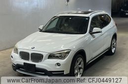 bmw x1 2013 -BMW--BMW X1 VL18-0VU75291---BMW--BMW X1 VL18-0VU75291-