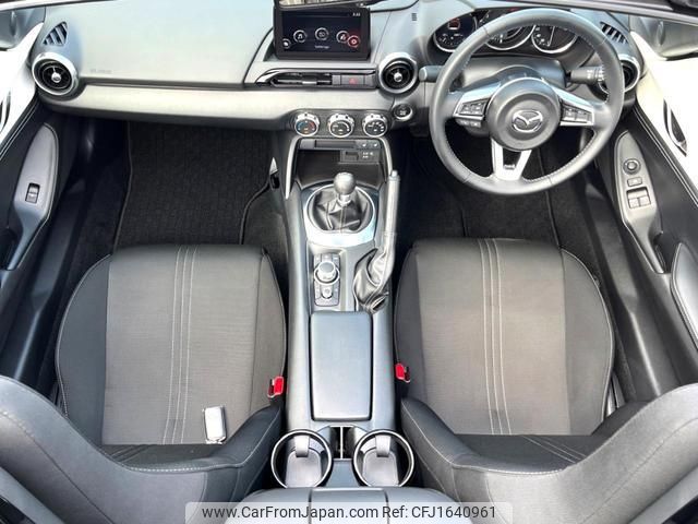 mazda roadster 2022 CFJ1640961 image 2