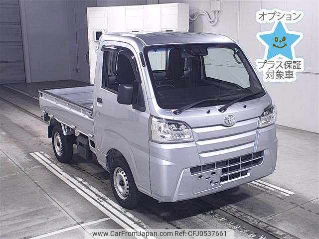 toyota pixis-truck 2020 -TOYOTA 【後日 】--Pixis Truck S510U-0015558---TOYOTA 【後日 】--Pixis Truck S510U-0015558- image 1