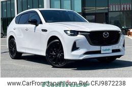 mazda mazda-others 2023 -MAZDA--CX-60 3CA-KH3R3P--KH3R3P-105194---MAZDA--CX-60 3CA-KH3R3P--KH3R3P-105194-