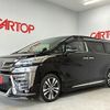 toyota vellfire 2018 CFJ1725509 image 29