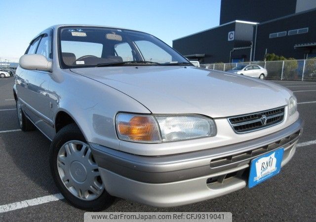 toyota corolla 1997 REALMOTOR_Y2023110407F-21 image 2