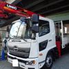 hino ranger 2025 GOO_NET_EXCHANGE_0541388A30250501W002 image 1