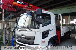 hino ranger 2025 GOO_NET_EXCHANGE_0541388A30250501W002