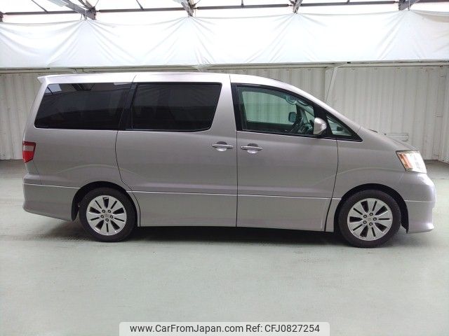 toyota alphard 2004 ENHANCEAUTO_1_ea295565 image 2