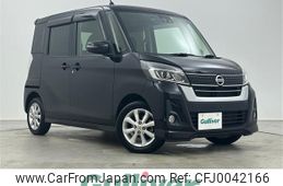 nissan dayz-roox 2018 -NISSAN--DAYZ Roox DBA-B21A--B21A-0391977---NISSAN--DAYZ Roox DBA-B21A--B21A-0391977-