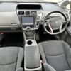 toyota prius-α 2014 CFJ1764060 image 11