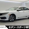 honda civic 2018 -HONDA--Civic DBA-FC1--FC1-1004547---HONDA--Civic DBA-FC1--FC1-1004547- image 1