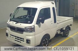 daihatsu hijet-truck 2024 -DAIHATSU--Hijet Truck 3BD-S510P--S510P-0595474---DAIHATSU--Hijet Truck 3BD-S510P--S510P-0595474-