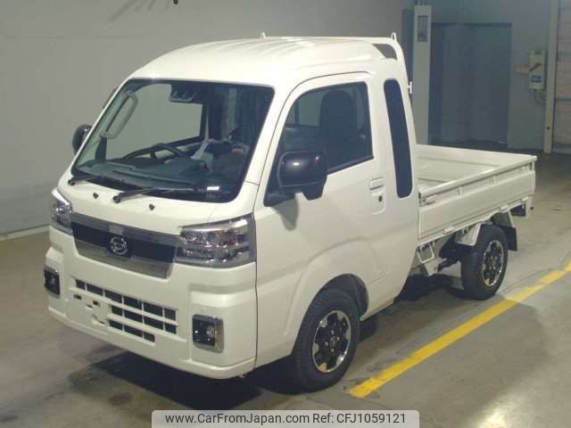 daihatsu hijet-truck 2024 -DAIHATSU--Hijet Truck 3BD-S510P--S510P-0595474---DAIHATSU--Hijet Truck 3BD-S510P--S510P-0595474- image 1