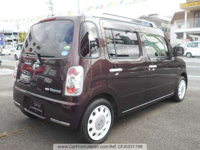 daihatsu mira-cocoa 2013 -DAIHATSU--Mira Cocoa L675S--0149837---DAIHATSU--Mira Cocoa L675S--0149837- image 2