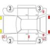 toyota prius-phv 2013 CFJ1555824 image 2