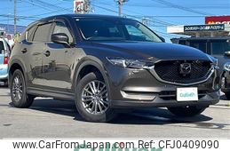 mazda cx-5 2020 -MAZDA--CX-5 6BA-KF5P--KF5P-450115---MAZDA--CX-5 6BA-KF5P--KF5P-450115-