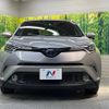 toyota c-hr 2019 -TOYOTA--C-HR DAA-ZYX10--ZYX10-2176376---TOYOTA--C-HR DAA-ZYX10--ZYX10-2176376- image 15