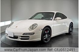 porsche 911 2006 quick_quick_GH-99705_WP0ZZZ99Z6S700987