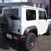 suzuki jimny-sierra 2025 -SUZUKI 【名変中 】--Jimny Sierra JB74W--240295---SUZUKI 【名変中 】--Jimny Sierra JB74W--240295- image 21