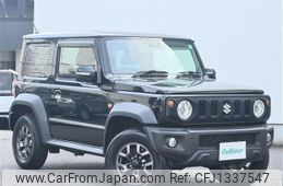 suzuki jimny-sierra 2020 -SUZUKI--Jimny Sierra 3BA-JB74W--JB74W-116089---SUZUKI--Jimny Sierra 3BA-JB74W--JB74W-116089-